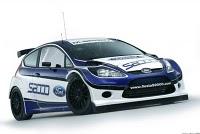 Rally Argentina 2011: Recorrido