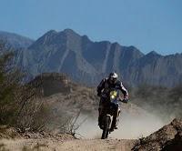 Dakar 2011: Etapa 11 - Nasser Al-Attiyah a poco del título