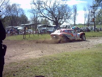 Dakar 2011: Etapa 1 - Fotos de lectores