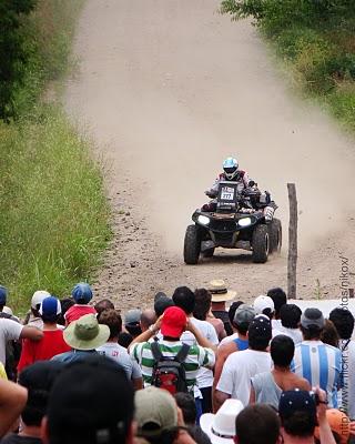 Dakar 2011: Etapa 1 - Fotos de lectores