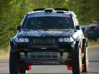 Dakar 2011: Etapa 1 - Fotos de lectores