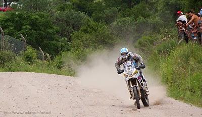 Dakar 2011: Etapa 1 - Fotos de lectores
