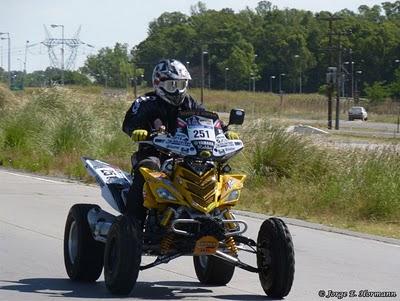 Dakar 2011: Etapa 1 - Fotos de lectores