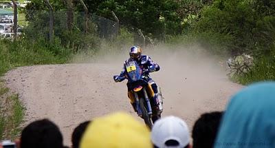 Dakar 2011: Etapa 1 - Fotos de lectores