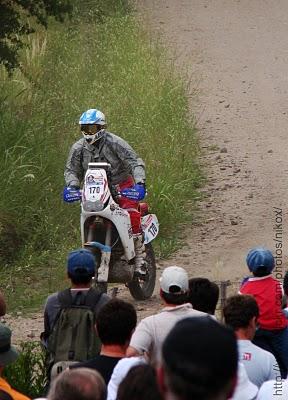 Dakar 2011: Etapa 1 - Fotos de lectores
