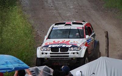 Dakar 2011: Etapa 1 - Fotos de lectores