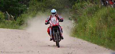 Dakar 2011: Etapa 1 - Fotos de lectores