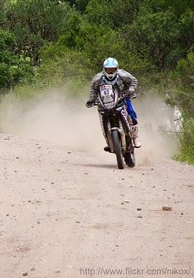 Dakar 2011: Etapa 1 - Fotos de lectores