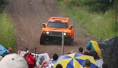 Dakar 2011: Etapa 1 - Fotos de lectores