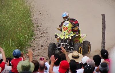 Dakar 2011: Etapa 1 - Fotos de lectores