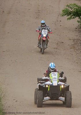 Dakar 2011: Etapa 1 - Fotos de lectores