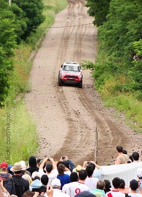 Dakar 2011: Etapa 1 - Fotos de lectores
