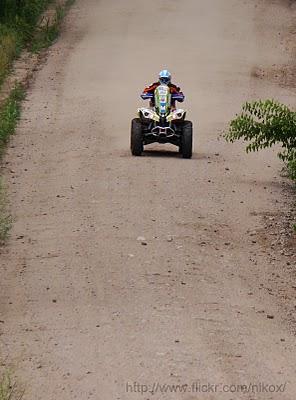 Dakar 2011: Etapa 1 - Fotos de lectores