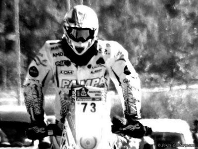 Dakar 2011: Etapa 1 - Fotos de lectores