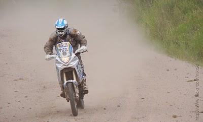 Dakar 2011: Etapa 1 - Fotos de lectores