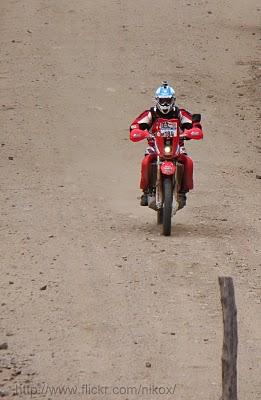 Dakar 2011: Etapa 1 - Fotos de lectores
