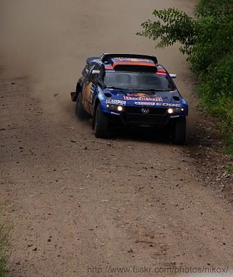 Dakar 2011: Etapa 1 - Fotos de lectores