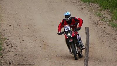 Dakar 2011: Etapa 1 - Fotos de lectores