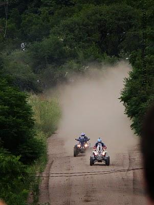 Dakar 2011: Etapa 1 - Fotos de lectores