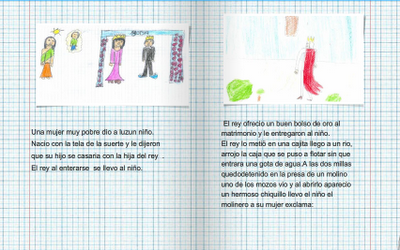 Las posibilidades educativas de wix Las posibilidades educativas de wix