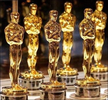 Lista de Nominados Oscars 2011!!!