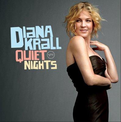 [Disco] Quiet Nights - Diana Krall (2009)