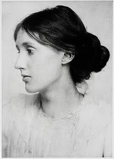 Concurso, premio, agradecimientos... y Virginia Woolf!
