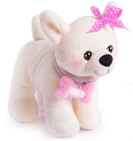 Dogz y Catz, las primeras mascotas del bebé