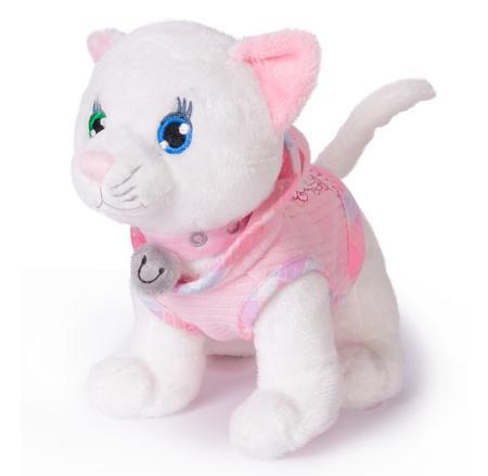 Dogz y Catz, las primeras mascotas del bebé