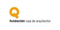 Becas Fundación Caja de Arquitectos España 2011