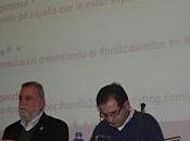Debate sobre política redes sociales Sevilla
