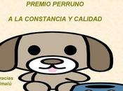 Premio concedido Almalu