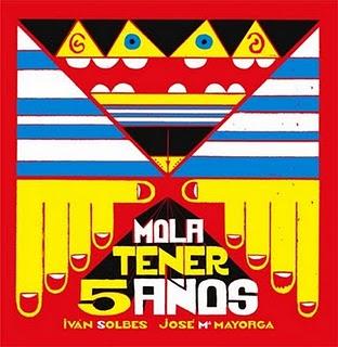 Novedades en Ilarion