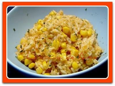 ARROZ A LA MEXICANA