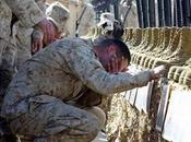 soldados norteamericanos optan suicidio segundo consecutivo