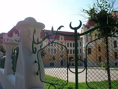 Bratislava; una capital de contrastes