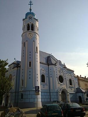 Bratislava; una capital de contrastes