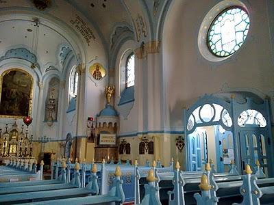 Bratislava; una capital de contrastes