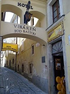 Bratislava; una capital de contrastes