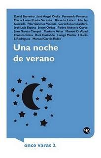 Una Noche de Verano Una Noche de Verano