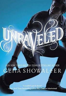 Gena Showalter - Unraveled