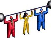 poder organizaciones