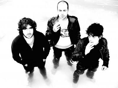 DISCO LAS PALMERAS! / NIHIL OBSTAT (HOJA PROMOCIONAL)