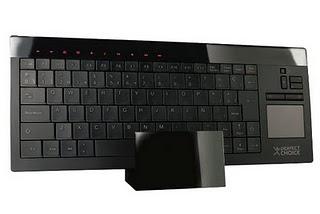 Perfect Choice presenta su nuevo Mini Teclado Inalámbrico