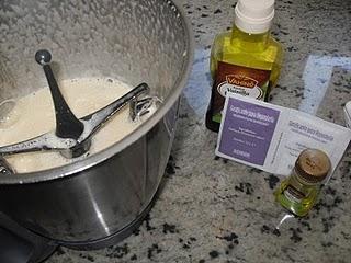 BIZCOCHO DE PUEBLO BIZCOCHO DE PUEBLO