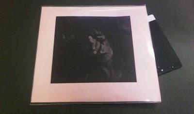 Blackest Ever Black Mixtape : The Scold's Bridle (2010)