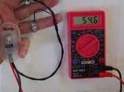 Dispositivo controla Glicemia Diabeticos