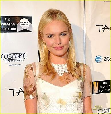 El vestido de la semana....