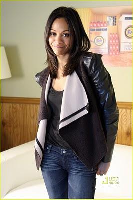 El vestido de la semana....