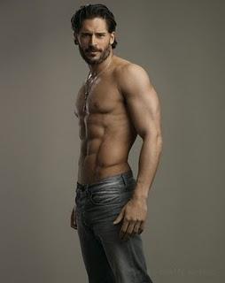 Joe Manganiello es candidato para protagonizar el reinicio de 'Superman'